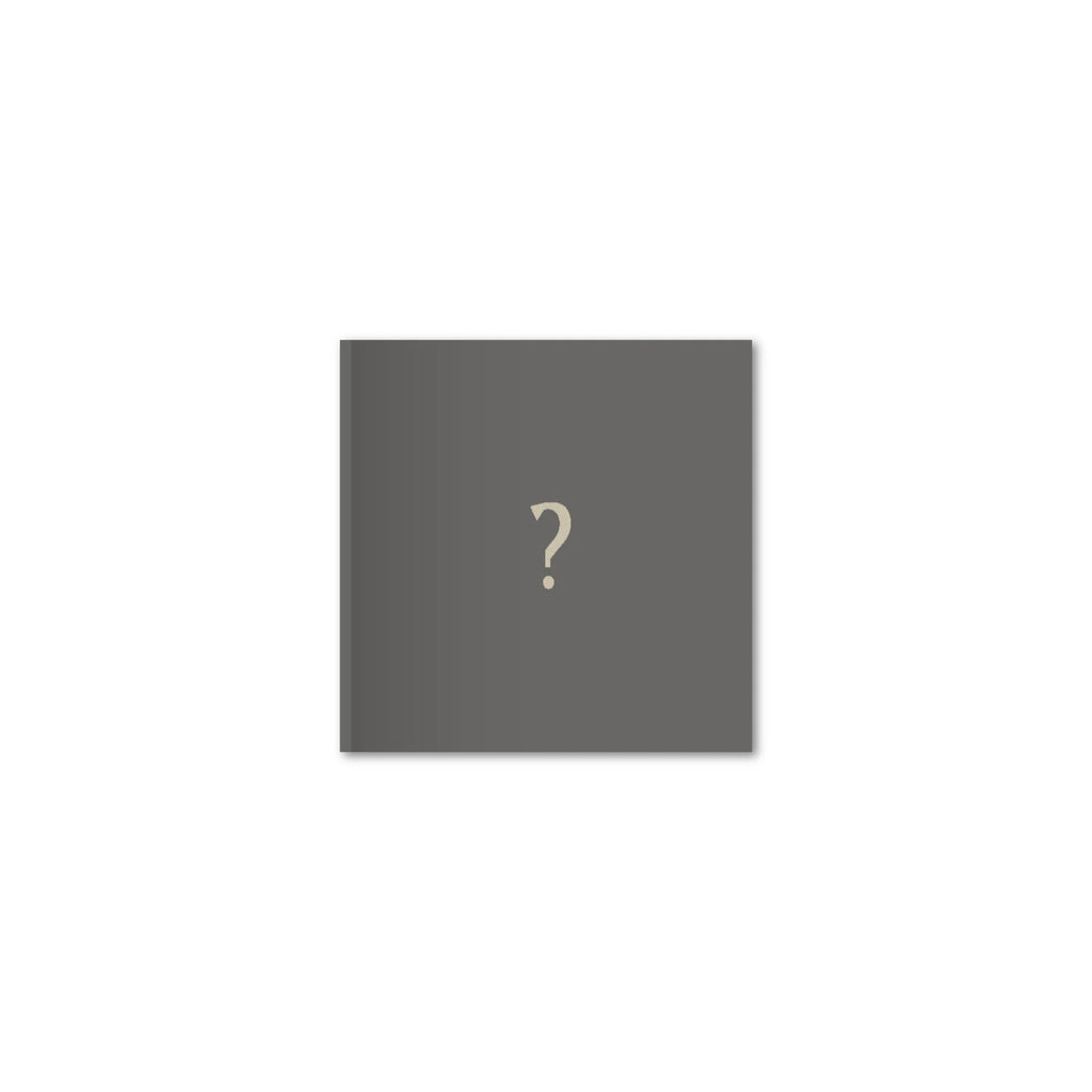 &TEAM 1st EP [We on Fire] SOLO EIDTION album cover