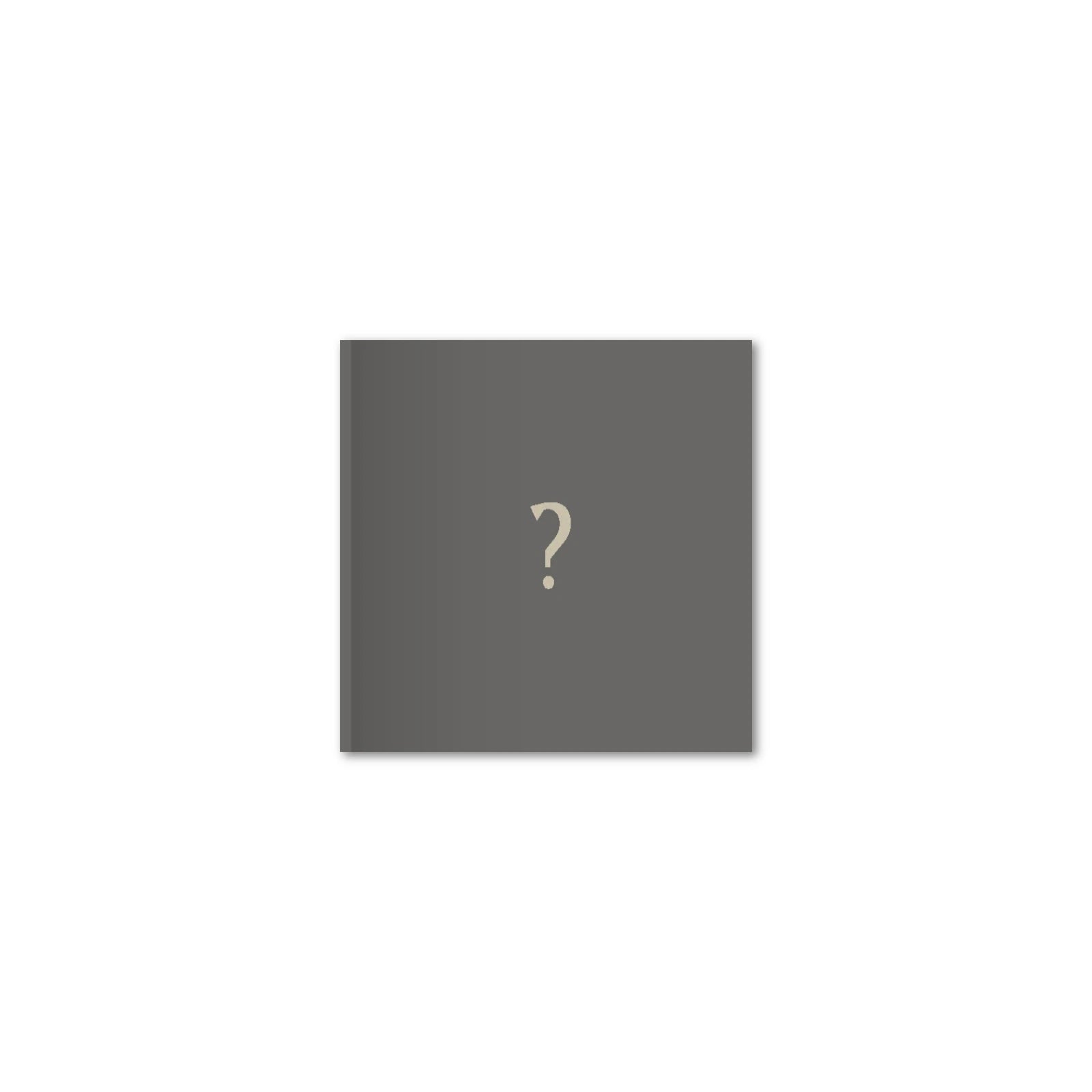 &TEAM 1st EP [We on Fire] SOLO EIDTION album cover