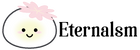 Eternalsm website logo